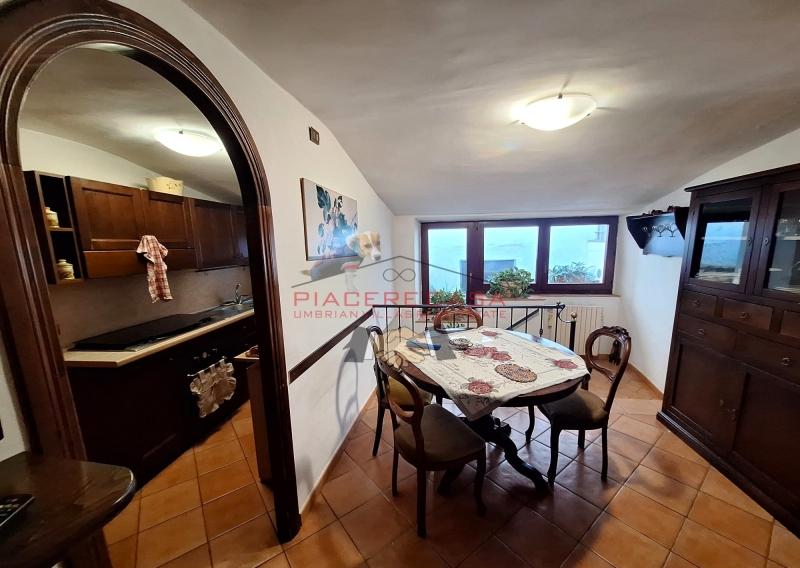 Casa indipendente, Orvieto
