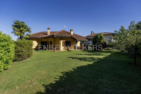 Villa in Via Sempione 177, Meina — foto 4 di 5