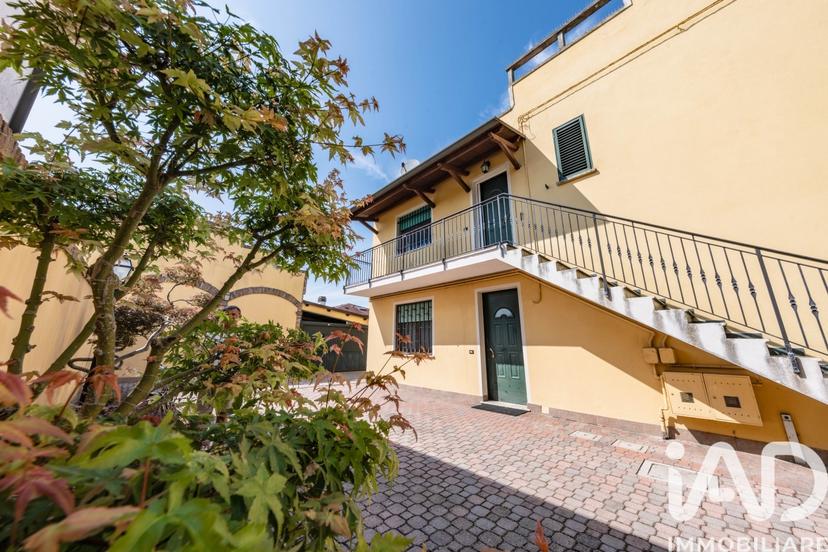 Casa indipendente in Via Giacomo Matteotti, Frassinelle Polesine — foto 5 di 5