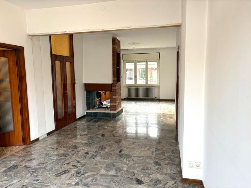 Appartamento in Via Gugielmo Oberdan 6f, Brescia