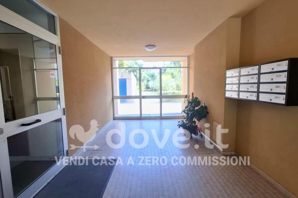 Quadrilocale in Via Milazzo 17, Pesaro — foto 3 di 5