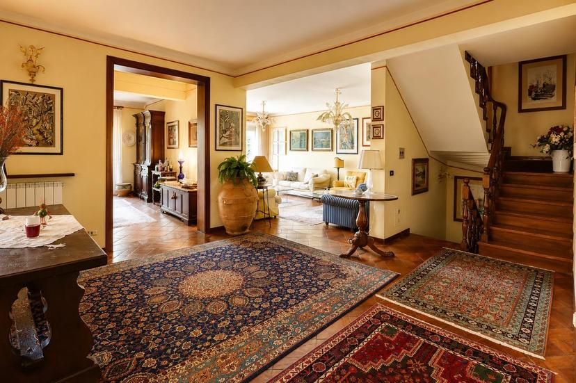 Villa in Via Vincenzo Bellini 00, Terni — foto 5 di 5