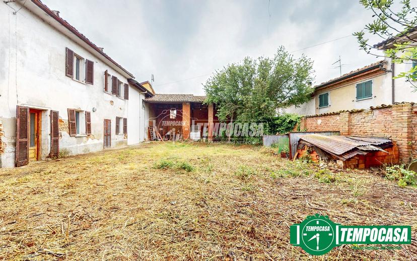 Casa indipendente, Bassignana — foto 4 di 5