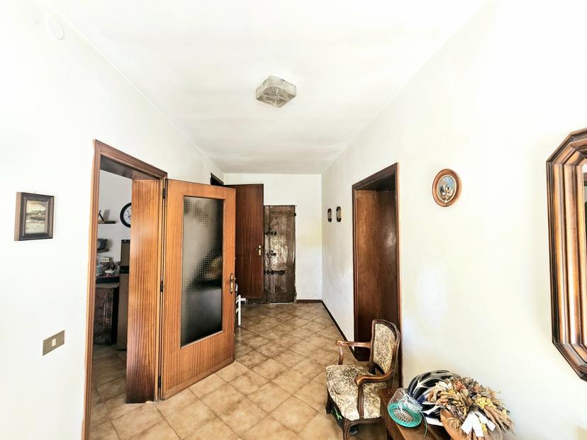Casa indipendente in Via Pescara, Montagnana — foto 2 di 5