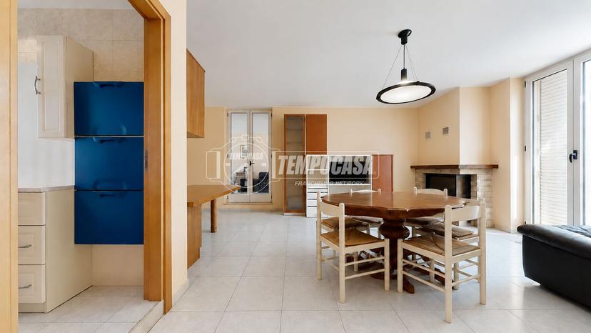 Attico in Traversa Via Italia, Conversano — foto 3 di 5