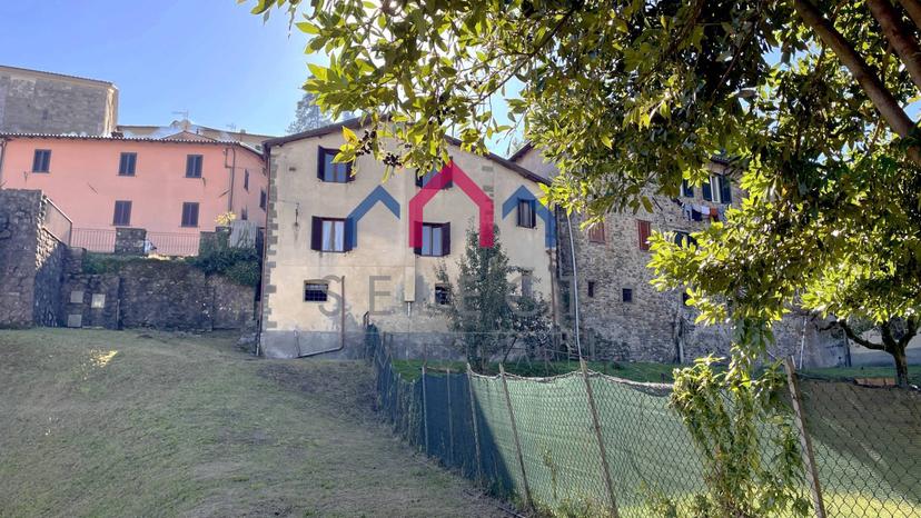 Casa indipendente, Gallicano — foto 5 di 5