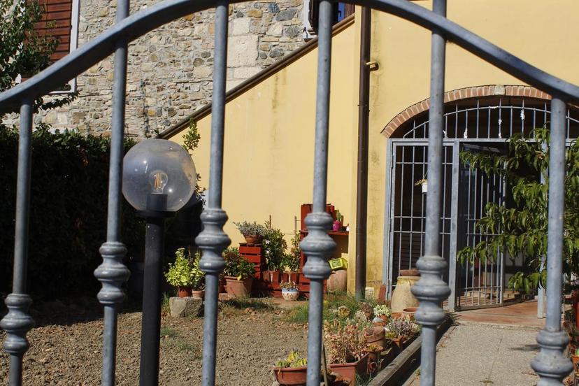 Trilocale, Santa Luce — foto 2 di 5
