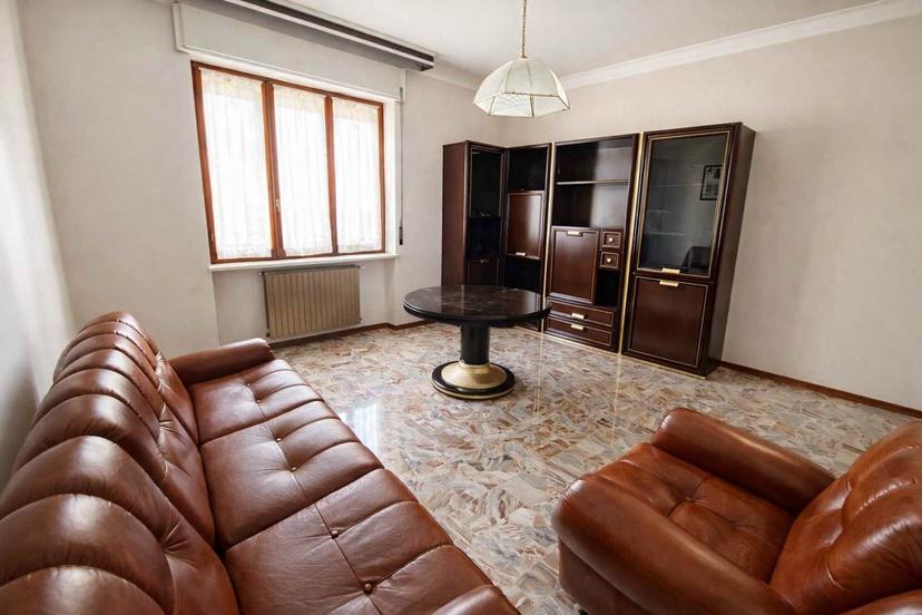 Villa in Via Italia, Trino