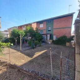Casa indipendente in Roma 58, Montappone