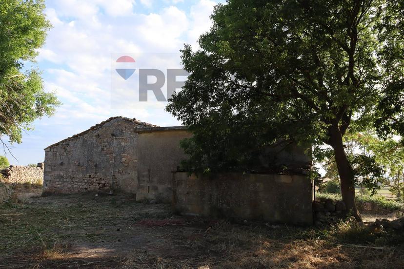 Rustico in C.da Gelso Snc, Ragusa — foto 5 di 5