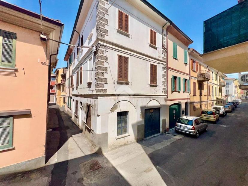 Casa indipendente in Via Solferino 12, Broni — foto 4 di 5