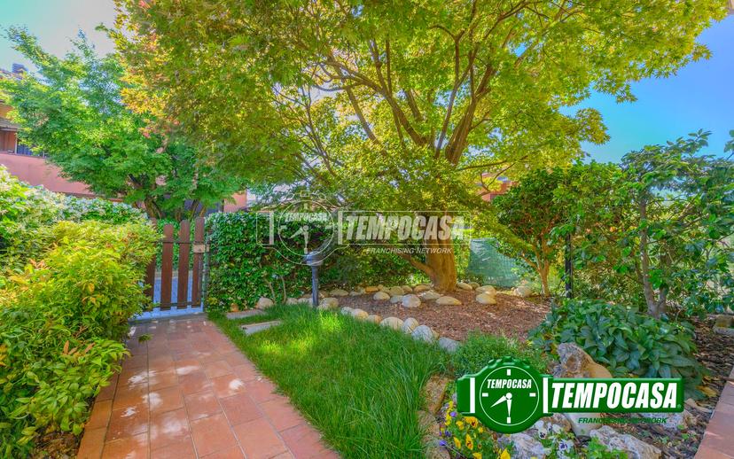 Villa in Via Giancarlo Puecher, Gaggiano — foto 3 di 5