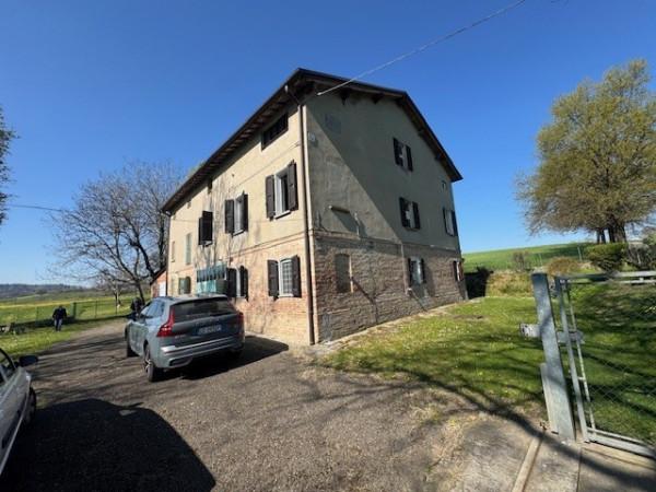 Rustico in Via l. Nobili, Albinea