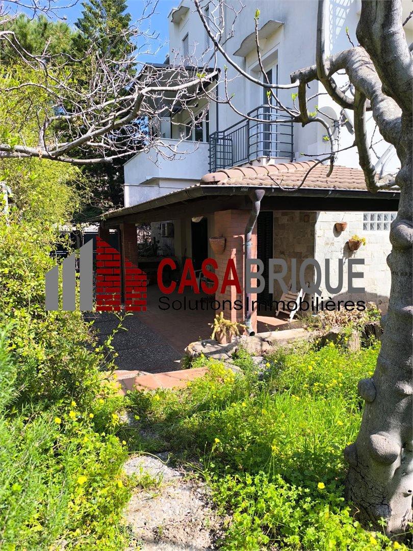 Villa in Via Vasco De Gama 3, Casteldaccia — foto 3 di 5