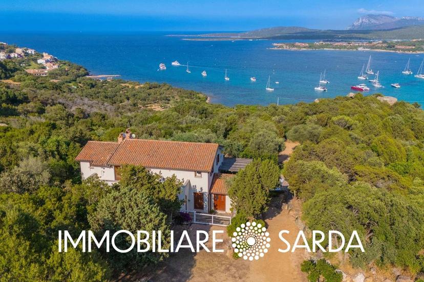 Villa, Olbia — foto 2 di 5