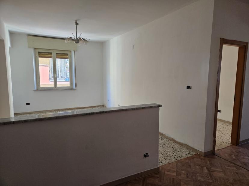 Quadrilocale in Via Traversa Basile, Reggio di Calabria — foto 3 di 5