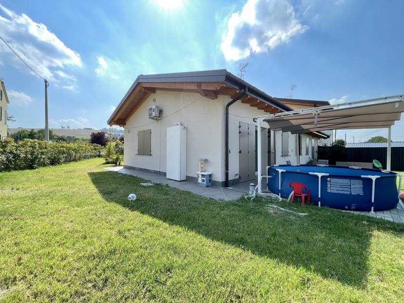 Villa unifamiliare in Via per Castelvetro 17/B, Vignola — foto 4 di 5