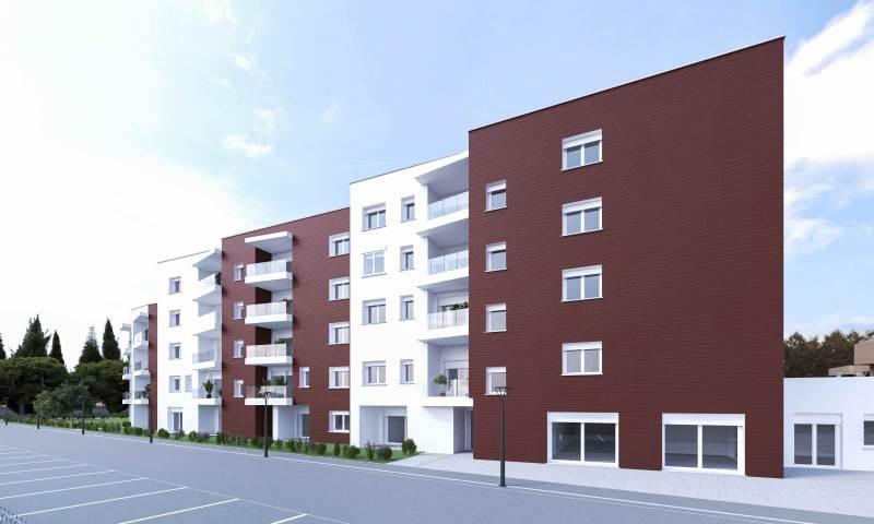 Trilocale, Sassuolo