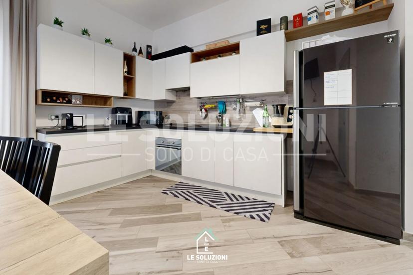 Villa a schiera in Via Giosuè Carducci 38, Castellana Grotte — foto 4 di 5