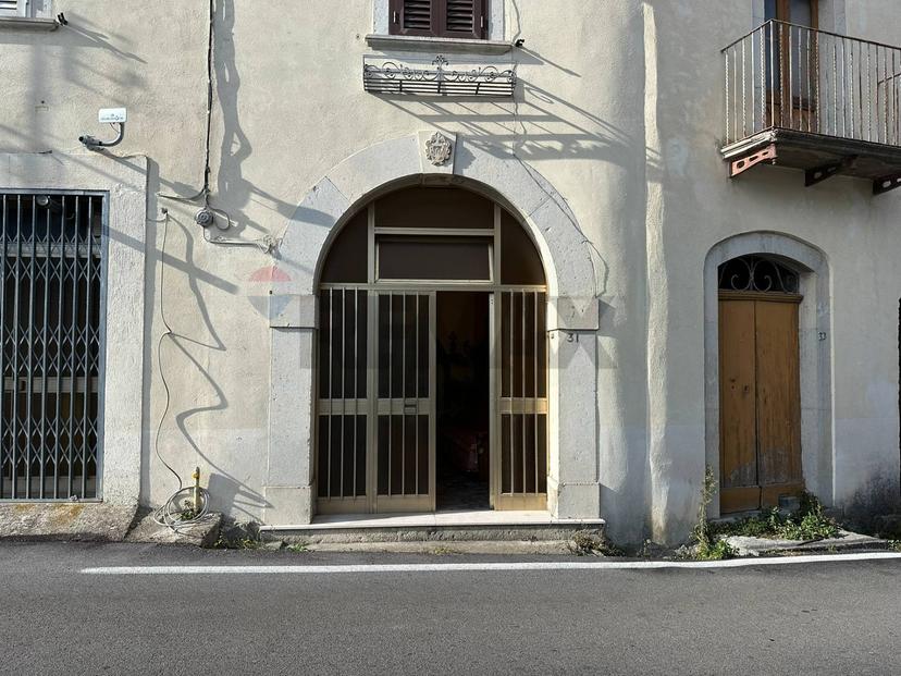 Casa indipendente in Via Nazionale 31, Pizzone — foto 4 di 5