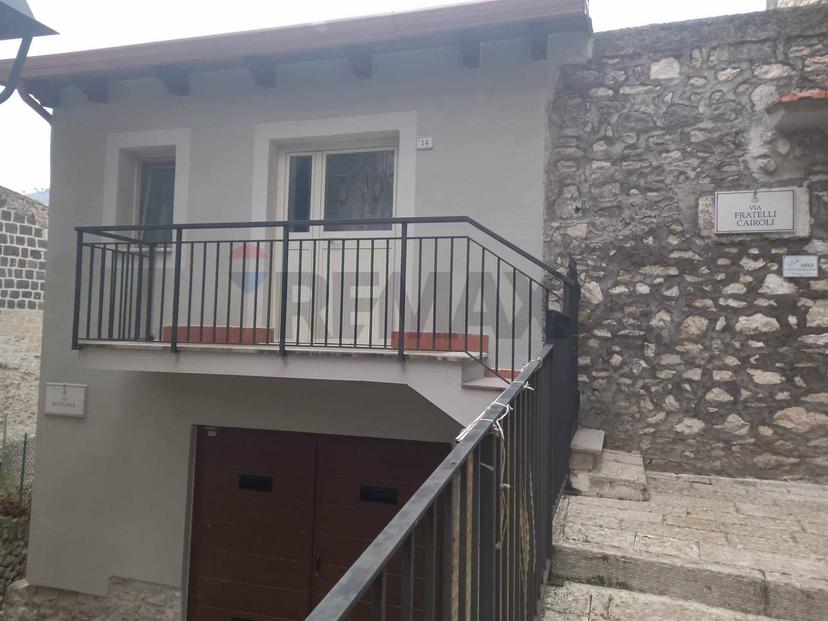 Casa indipendente, Castelforte — foto 3 di 5