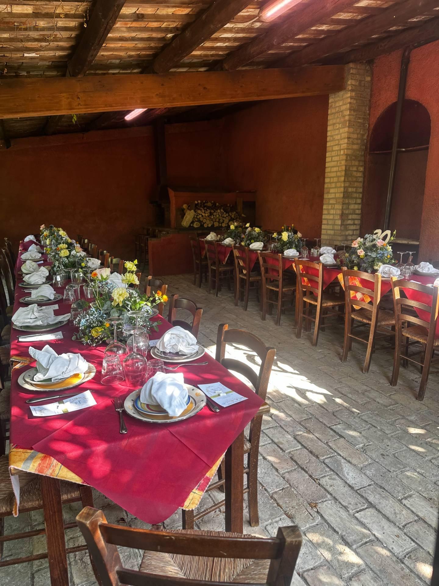 Villa in Contrada Pianacciole, Ripatransone