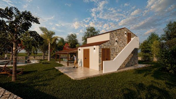 Villa in Contrada Fraginesi, Castellammare del Golfo — foto 4 di 5