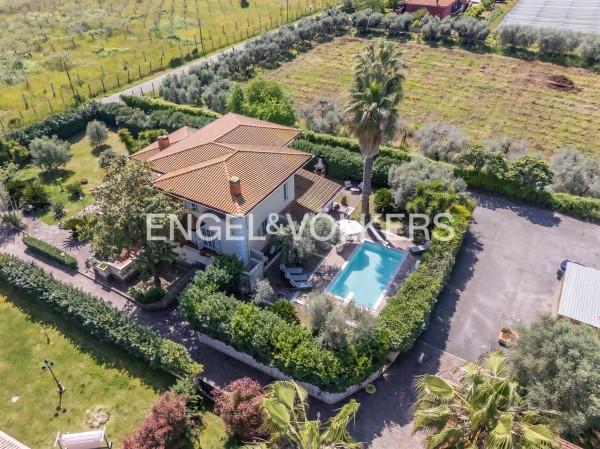 Villa in Via Collina dei Pini, Cisterna di Latina — foto 5 di 5