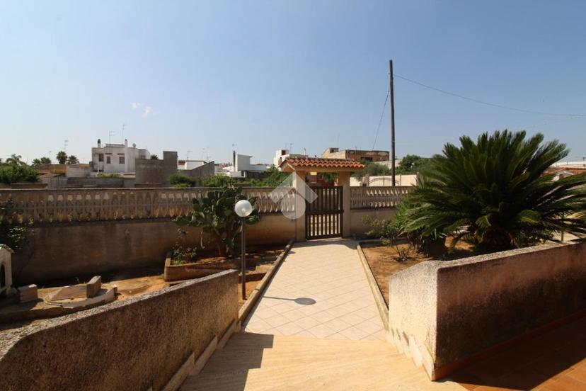Villa in Via Giuseppe Verdi 103, Brindisi — foto 4 di 5
