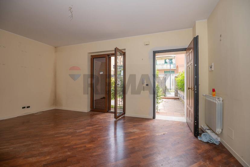 Villa a schiera in Via Adamo Asmundo 23, Caltagirone