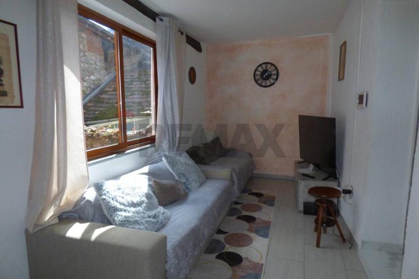 Appartamento in Via S. Giorgio 16, Castelveccana — foto 2 di 5