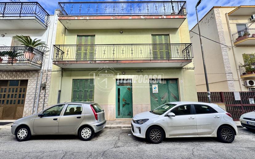 Casa indipendente in Via Pietro Nenni, Capurso — foto 4 di 5