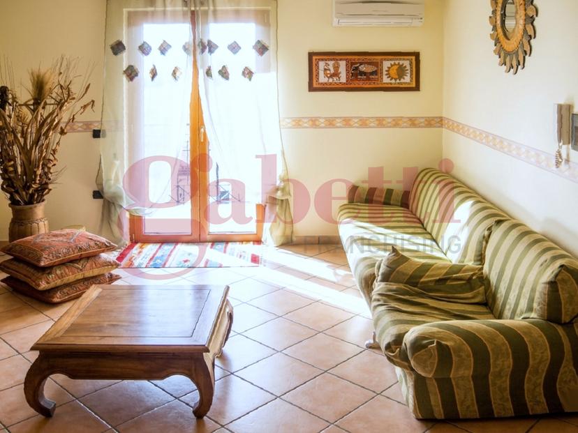 Appartamento in Via Vigne Vecchie  6, San Salvatore Telesino — foto 4 di 5