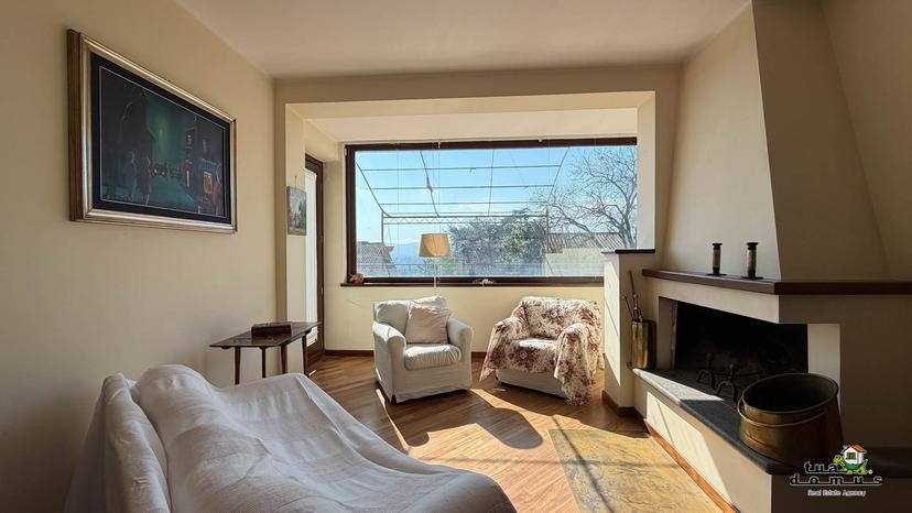 Villa a schiera in Via dei Ludi, Sutri — foto 2 di 5