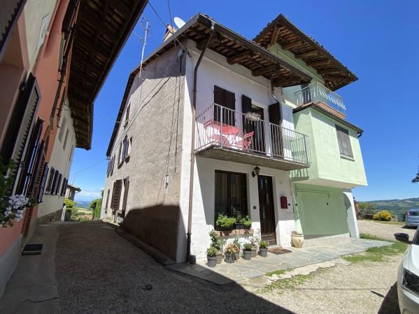 Villa in Via Vittorio Emanuele 51, Diano d'Alba — foto 2 di 5