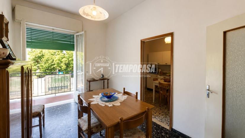 Trilocale in Viale Giovanni Amendola 284, Crevalcore — foto 3 di 5