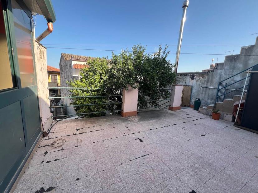 Casa indipendente in Vicolo Bonanno, Trecastagni