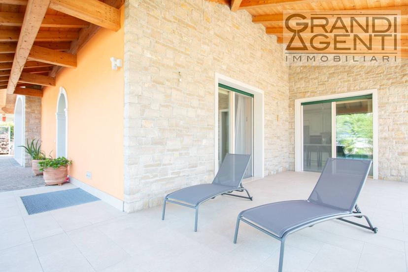Villa in Via Santachiara 13, Negrar — foto 4 di 5