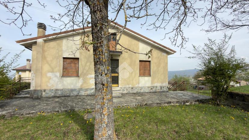 Villa in Frazione Crotta 48, Romagnese — foto 5 di 5