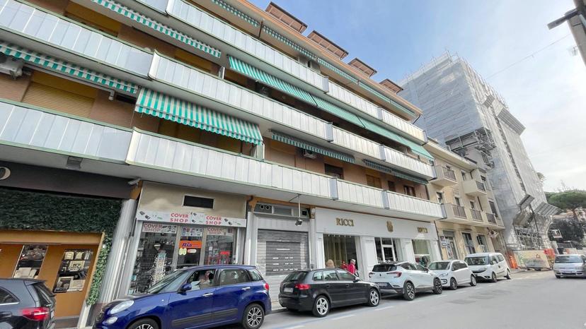 Appartamento in Vicolo F. Crispi 13, San Benedetto del Tronto — foto 4 di 5