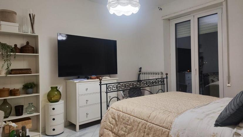 Appartamento, Carrara