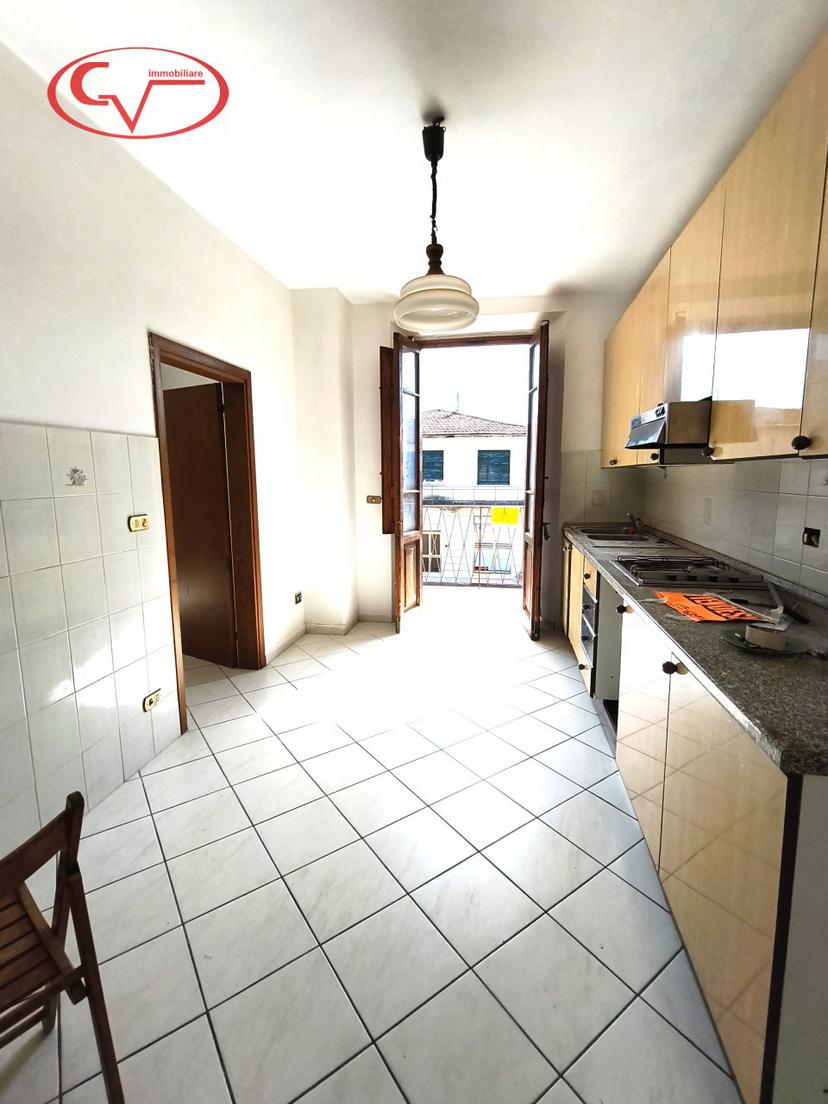 Appartamento in Via Giovanni Falcone, Bucine — foto 5 di 5