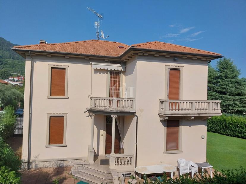 Casa indipendente, Salò — foto 4 di 5