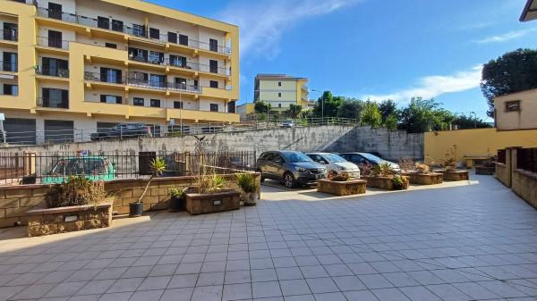 Trilocale in Via Giacomo Medici, Sant'Agata di Militello — foto 3 di 5