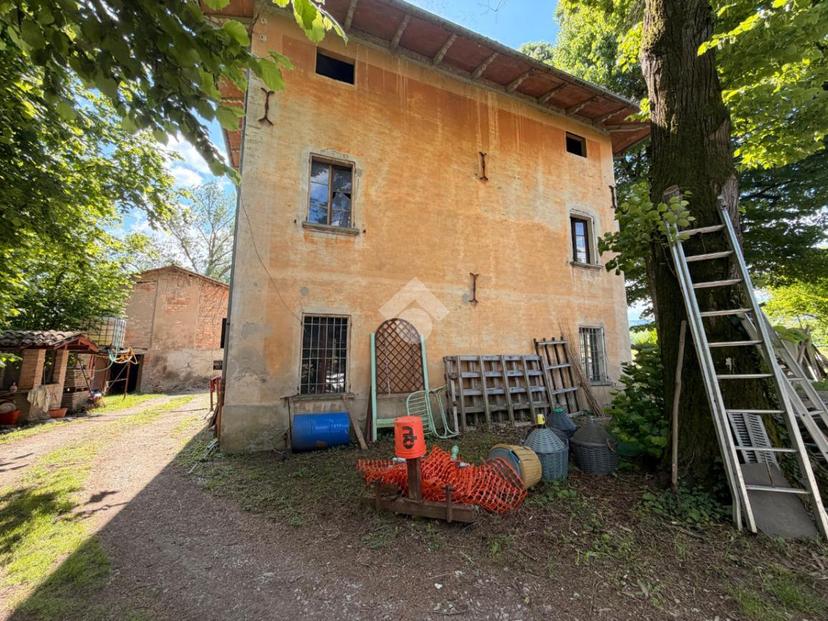 Casa indipendente in Via Parviano, Valsamoggia — foto 2 di 5