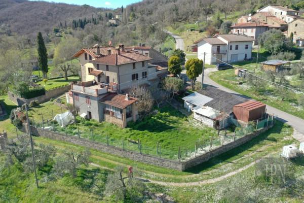 Villa in Via Trasimeno, Città di Castello — foto 2 di 5