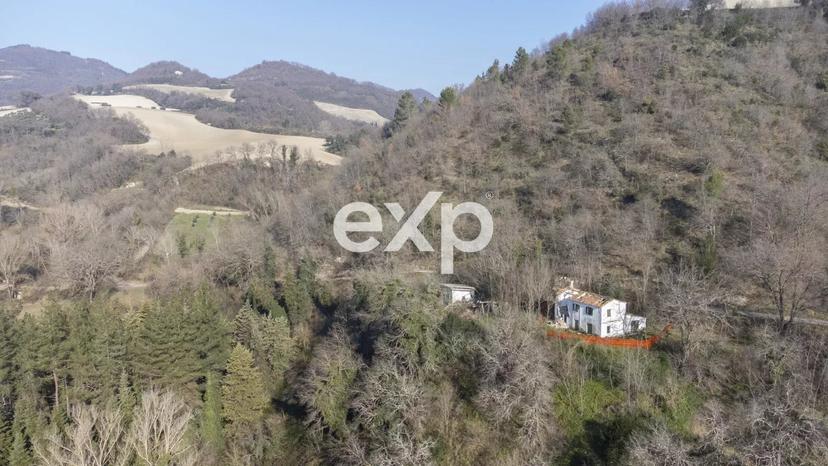 Rustico in Via Molino, Colli al Metauro — foto 3 di 5