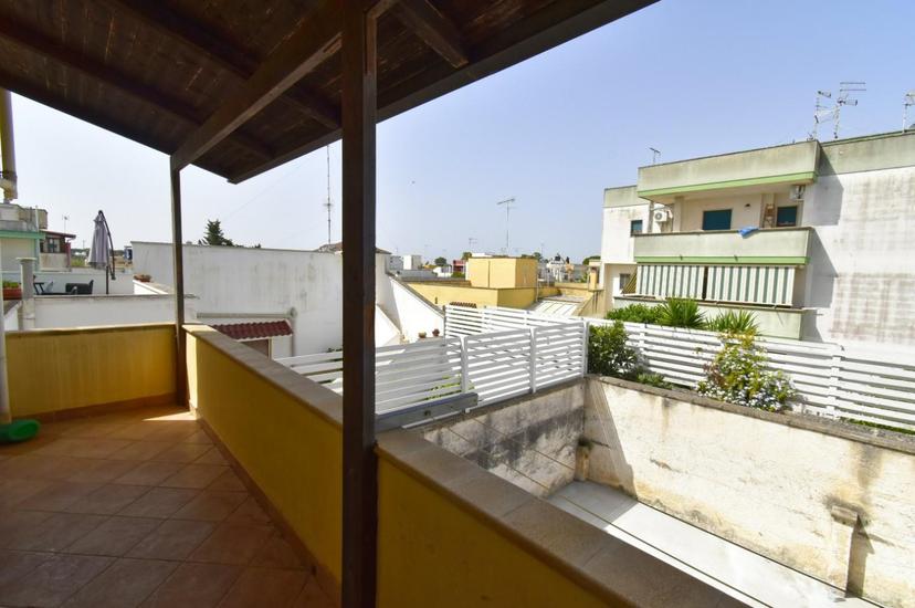 Casa indipendente in a G. Mazzini 28, Trepuzzi — foto 4 di 5