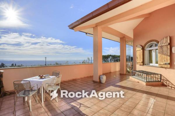 Villa in Via Enrico De Nicola, Rosignano Marittimo — foto 5 di 5