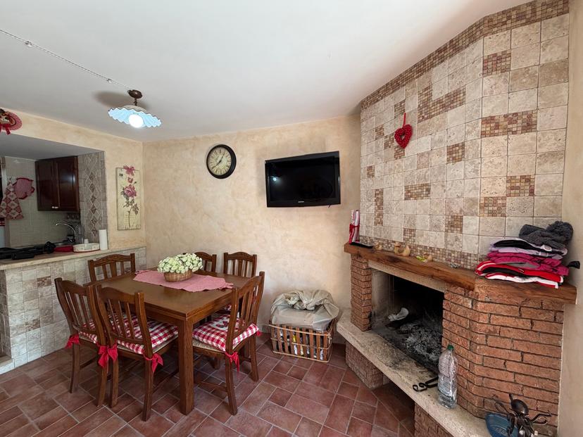 Casa indipendente in Via Nusca Franco  20, Rocca di Mezzo — foto 4 di 5
